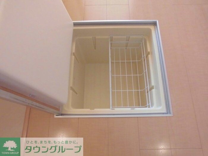 エムグランデ1の物件内観写真