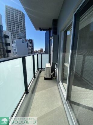 MAXIV CROS竹ノ塚の物件内観写真