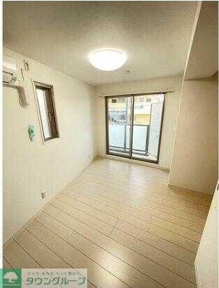 ドムス北千住の物件内観写真