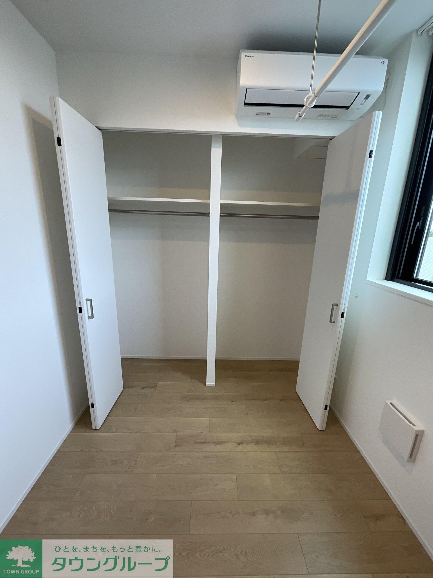 アトリオフラッツ北千住サウスの物件内観写真