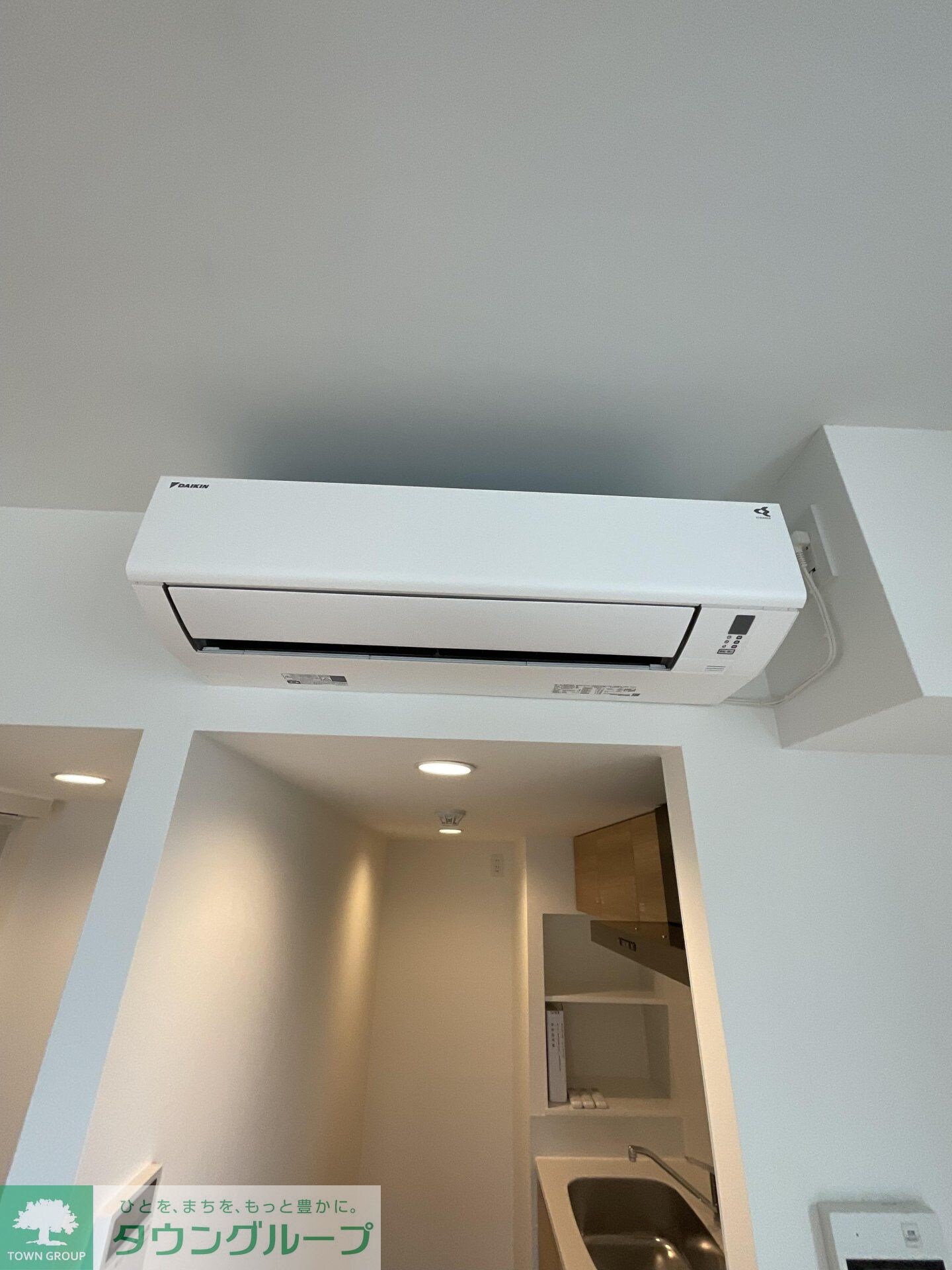 アトリオフラッツ北千住サウスの物件内観写真