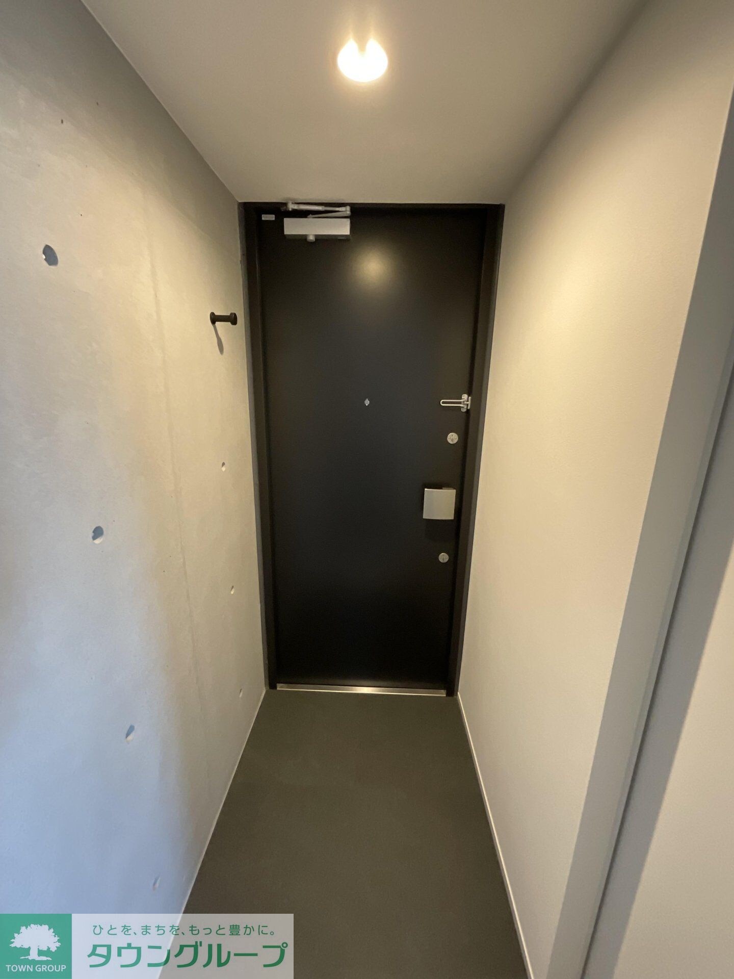 アトリオフラッツ北千住サウスの物件内観写真