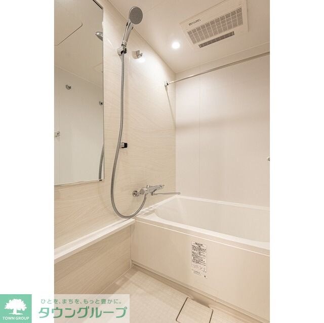 ミリアレジデンス浅草駒形の物件内観写真