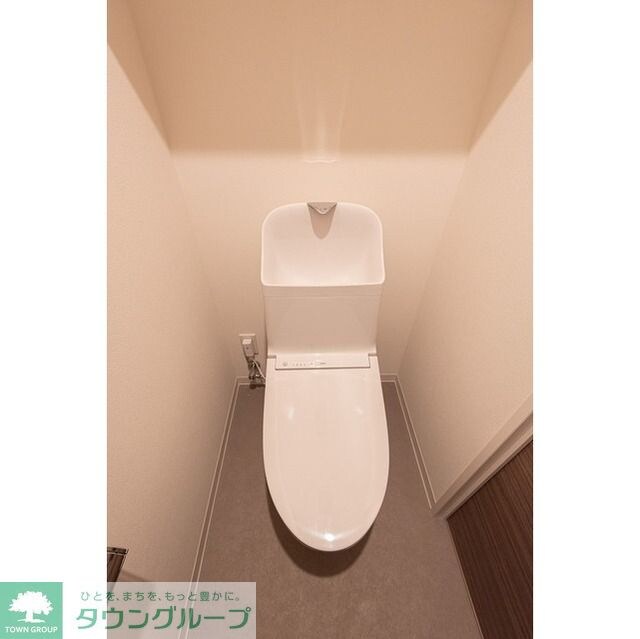 ミリアレジデンス浅草駒形の物件内観写真