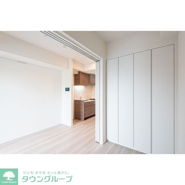 ミリアレジデンス浅草駒形の物件内観写真