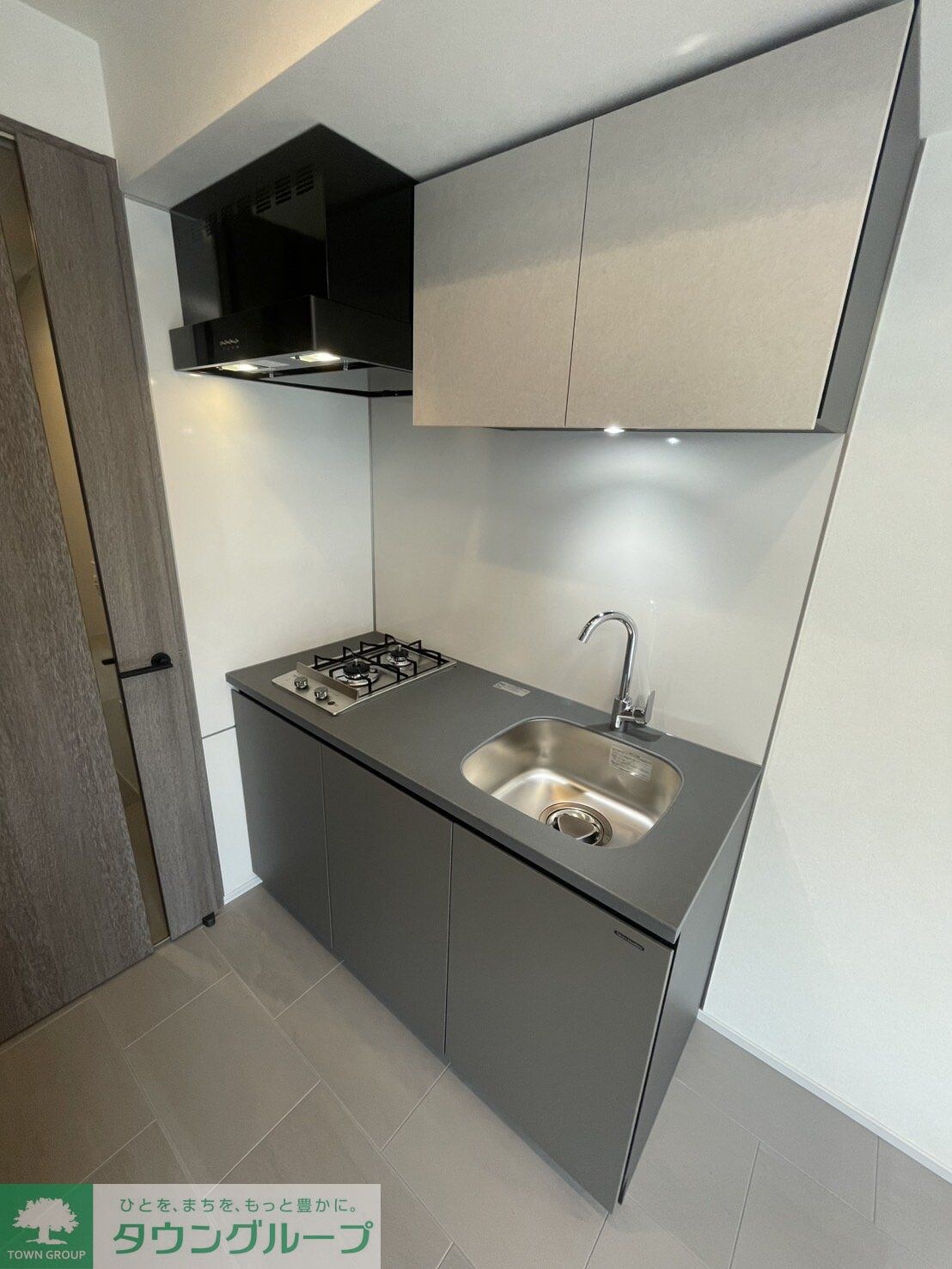 ザ・ライオンズフォーシア外神田の物件内観写真