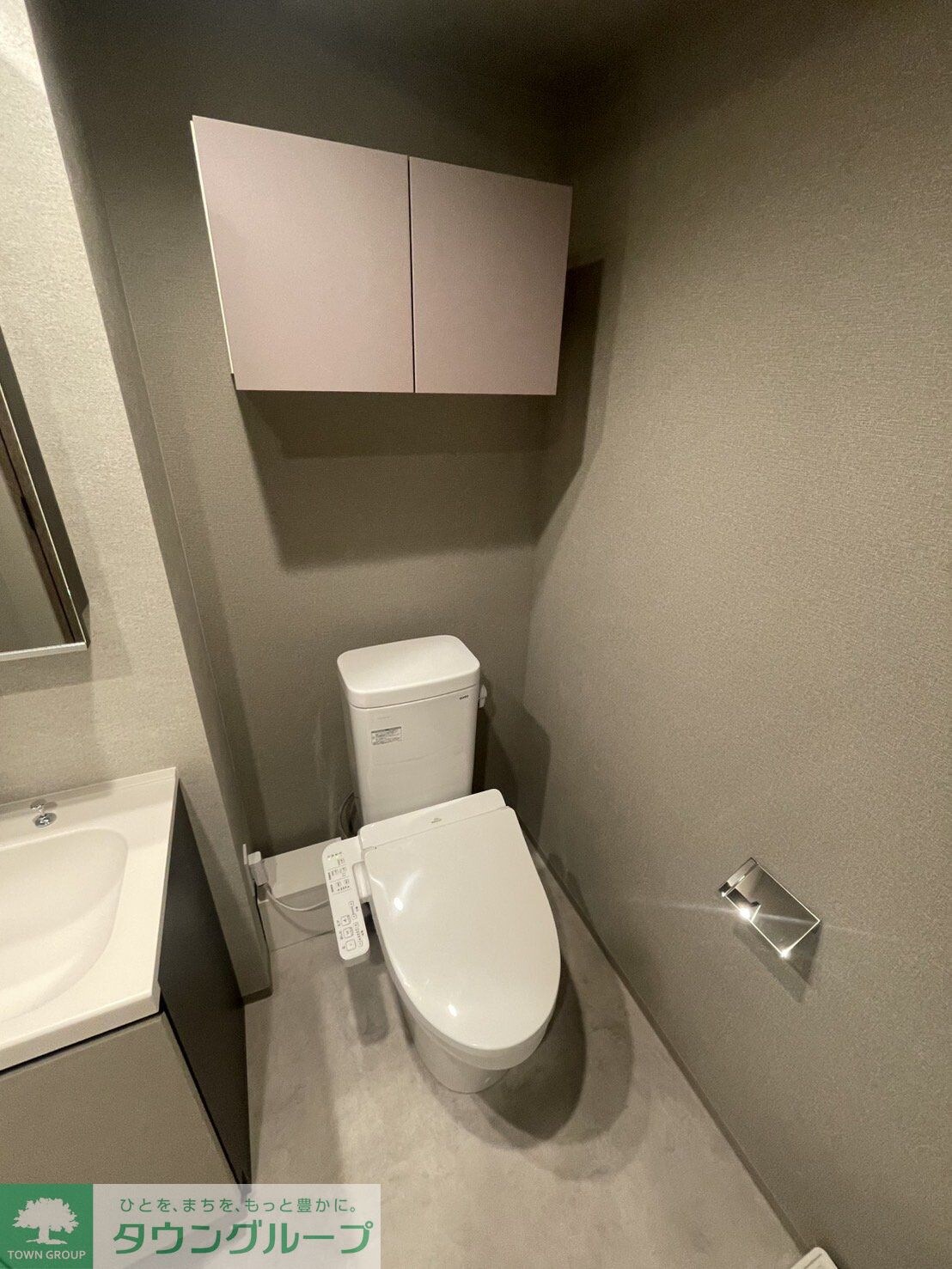 ザ・ライオンズフォーシア外神田の物件内観写真