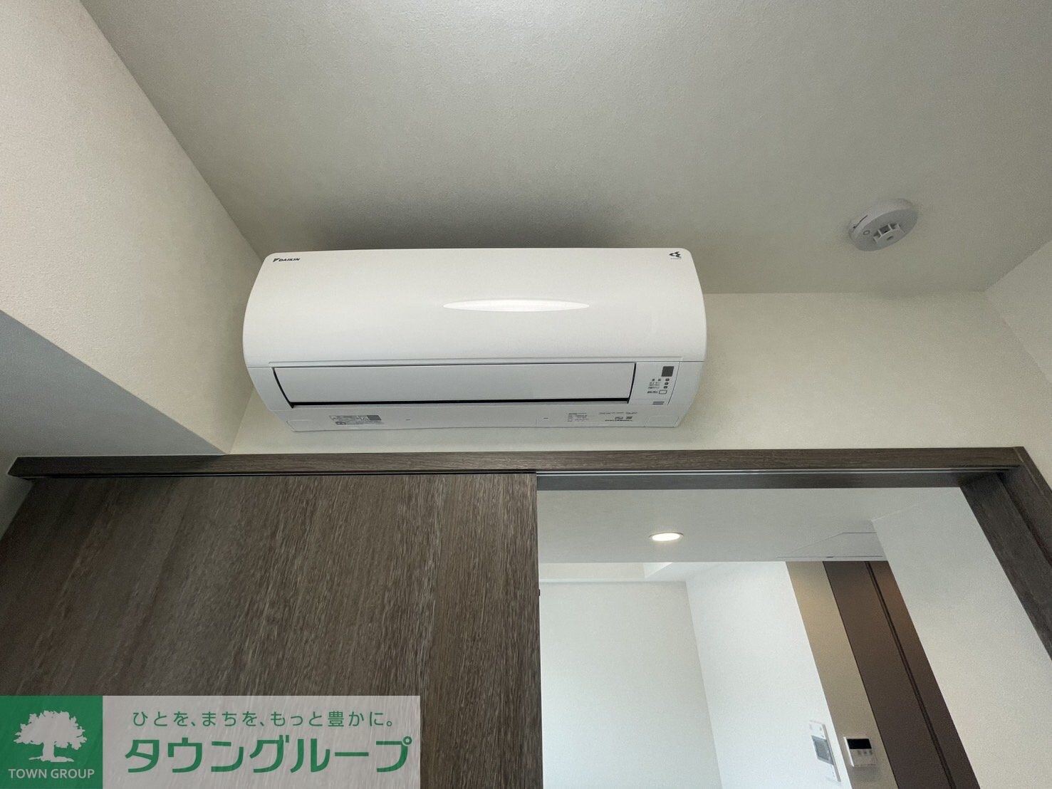 ザ・ライオンズフォーシア外神田の物件内観写真