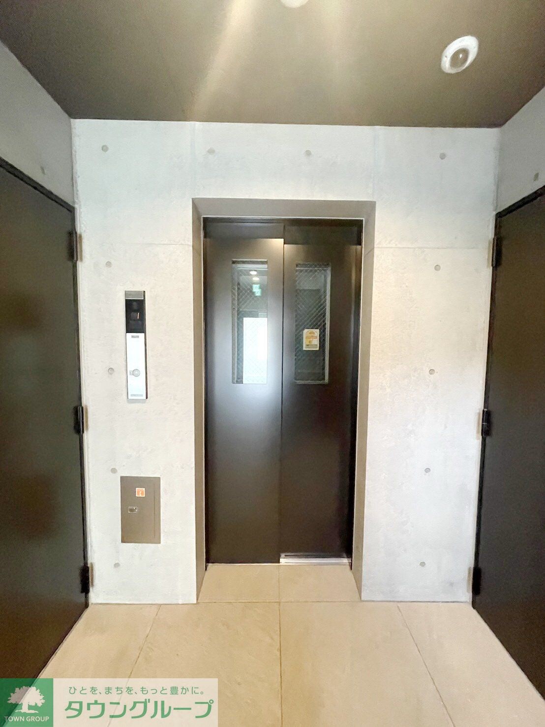 コンポジット清澄ウエストの物件内観写真