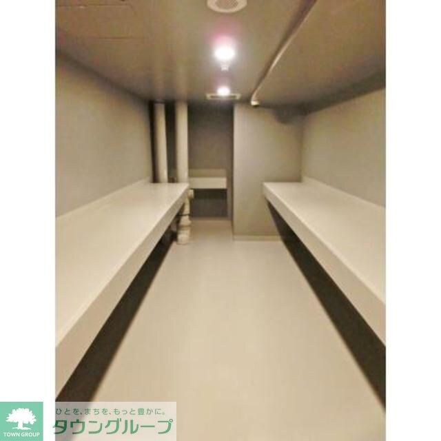 パークアクシス小伝馬町の物件内観写真