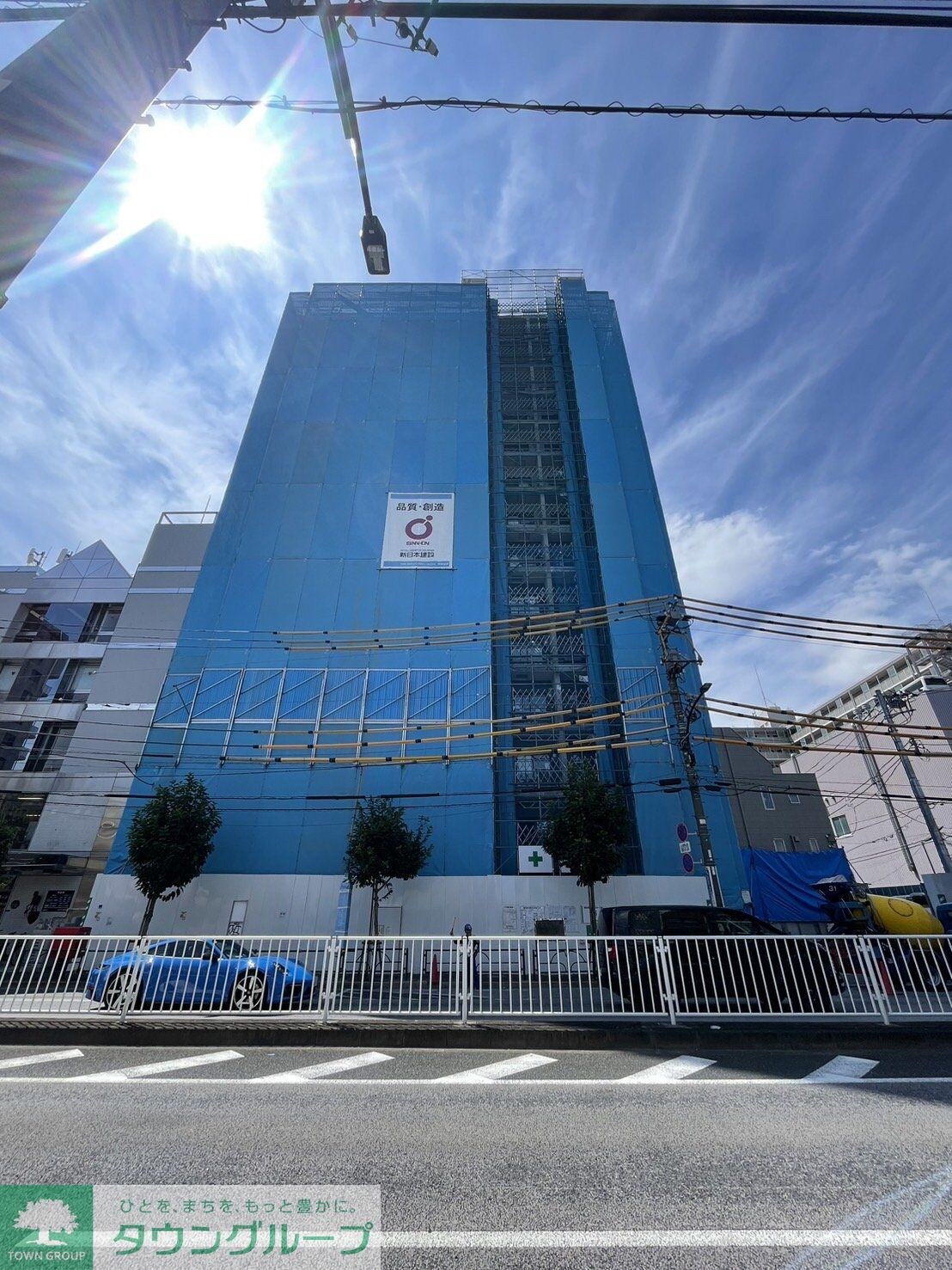 プレディアコート錦糸町スカイビューの物件内観写真