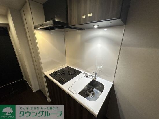 GRAN PASEO上野の物件内観写真