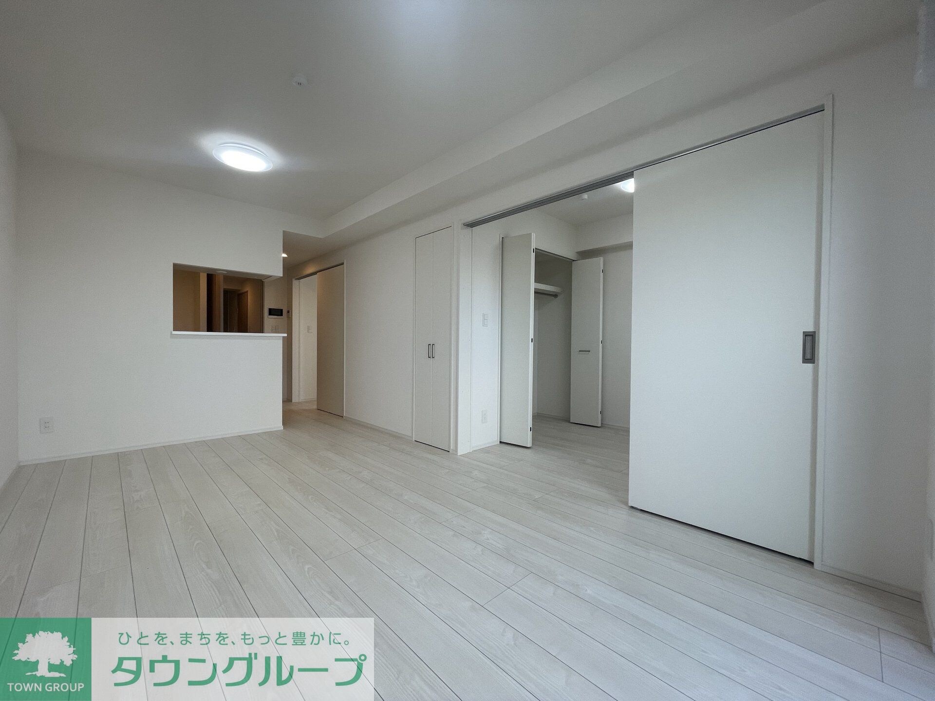 アーバンパーク日暮里IIの物件内観写真