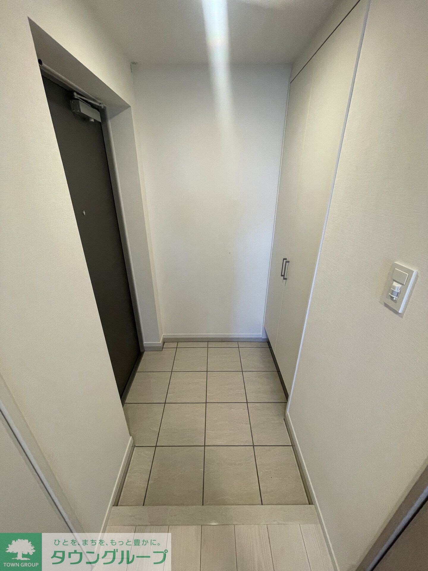 アーバンパーク日暮里IIの物件内観写真