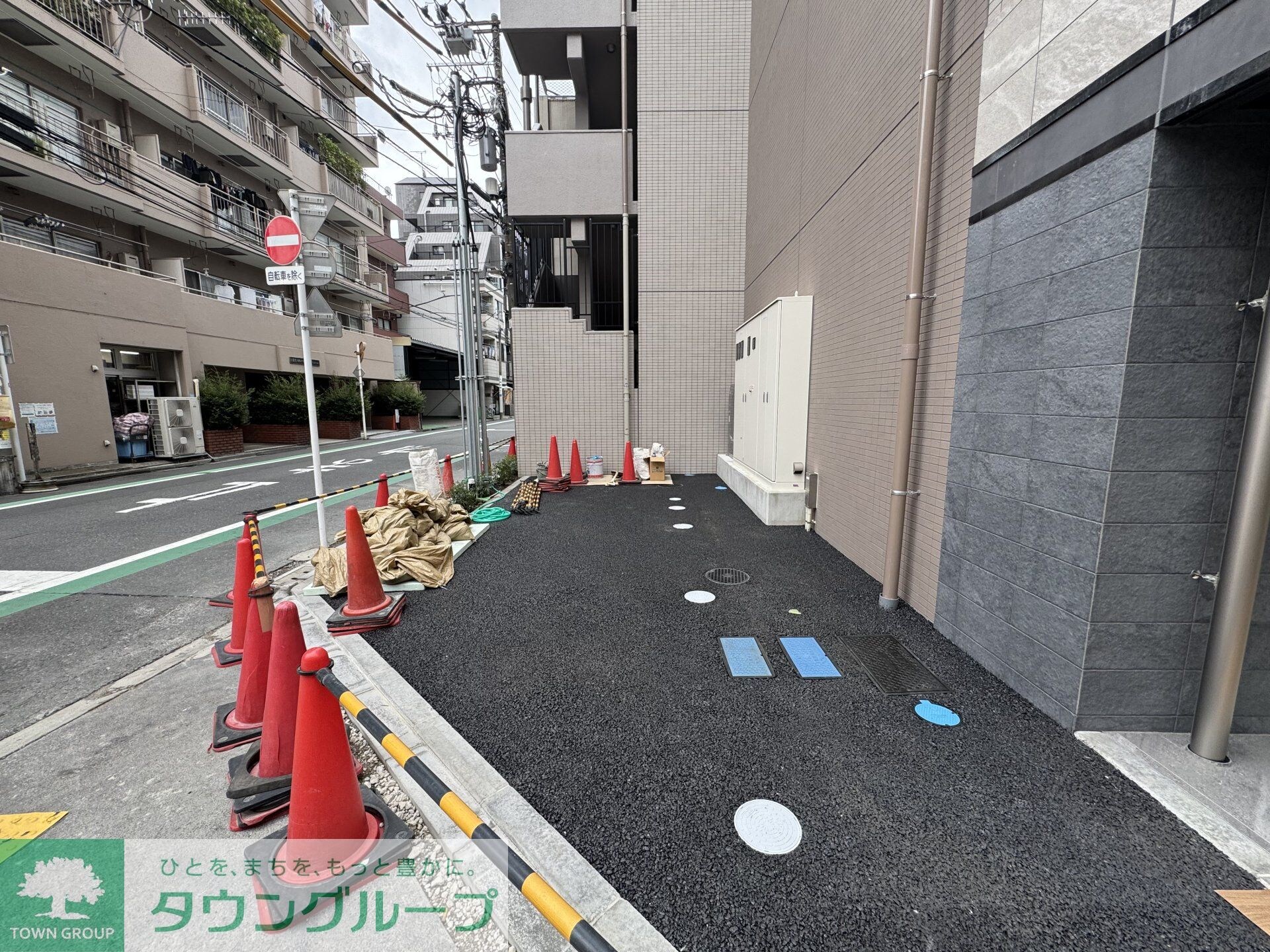 アーバンパーク日暮里IIの物件内観写真