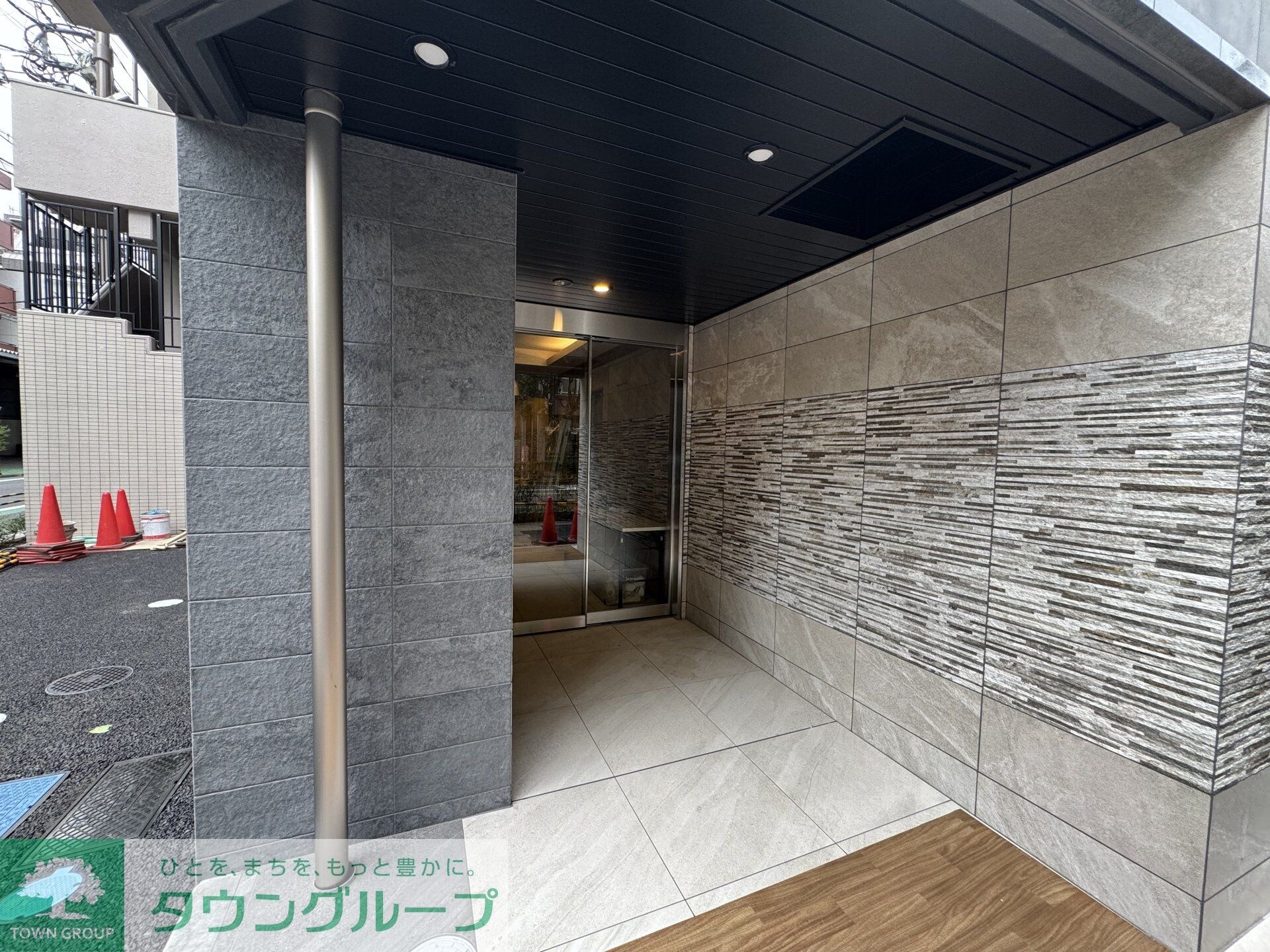 アーバンパーク日暮里IIの物件内観写真