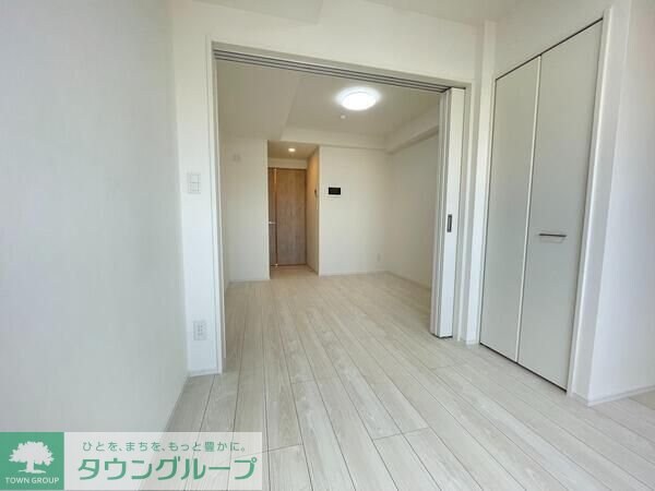 アーバンパーク日暮里IIの物件内観写真