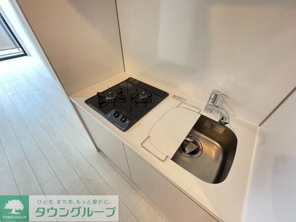 アーバンパーク日暮里IIの物件内観写真