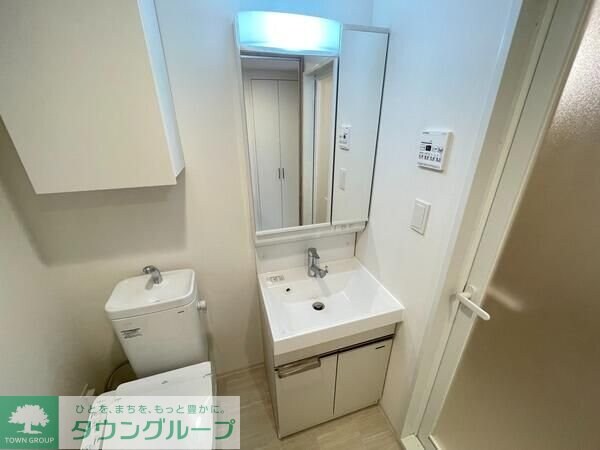 アーバンパーク日暮里IIの物件内観写真