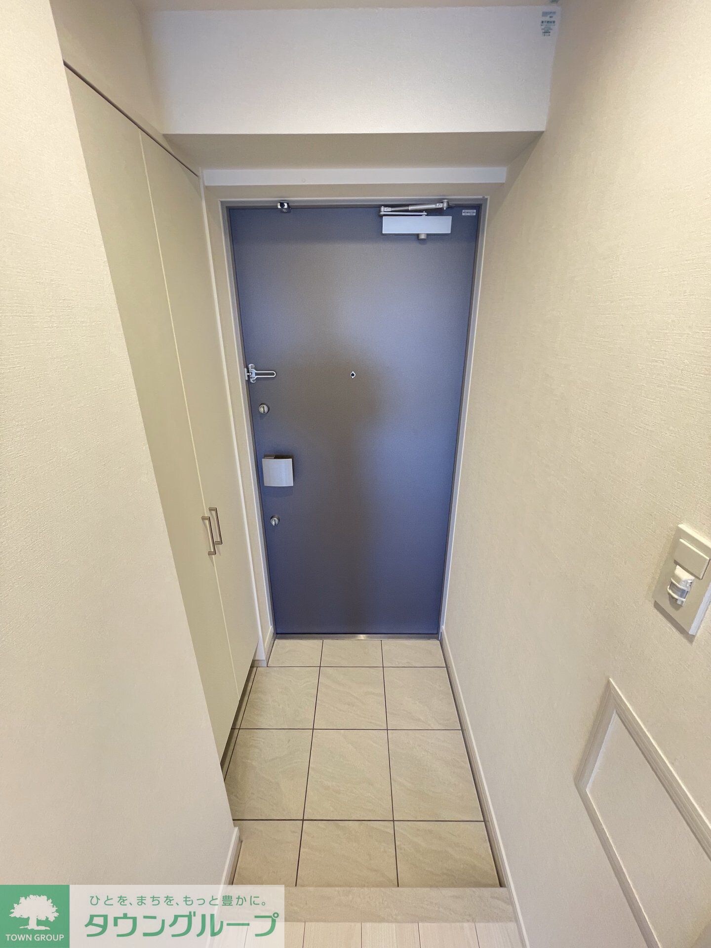 アーバンパーク日暮里IIの物件内観写真