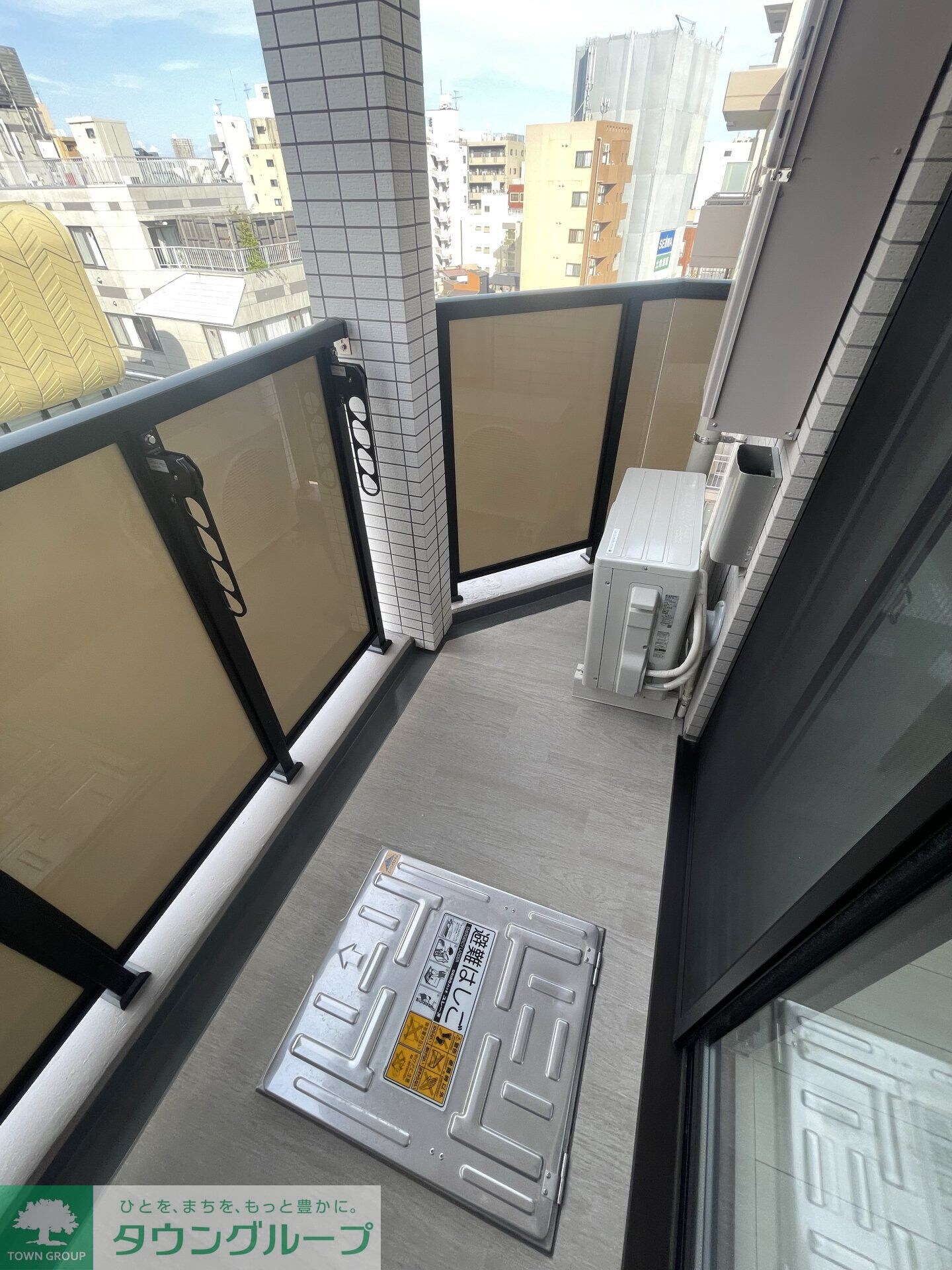 アーバンパーク日暮里IIの物件内観写真