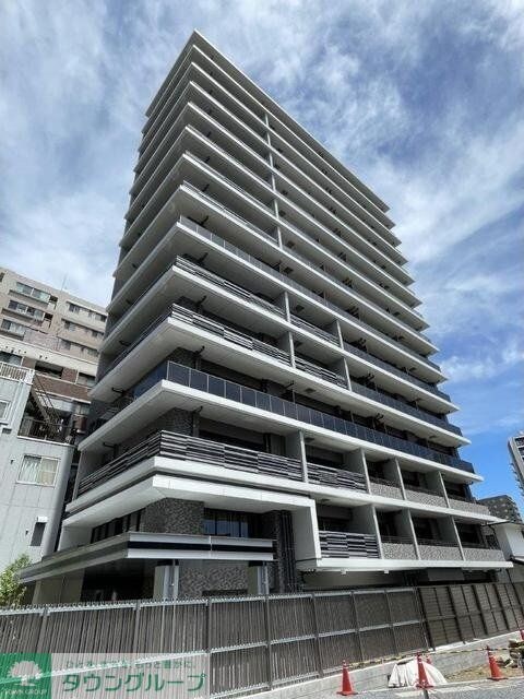 クレヴィア上野入谷の物件内観写真