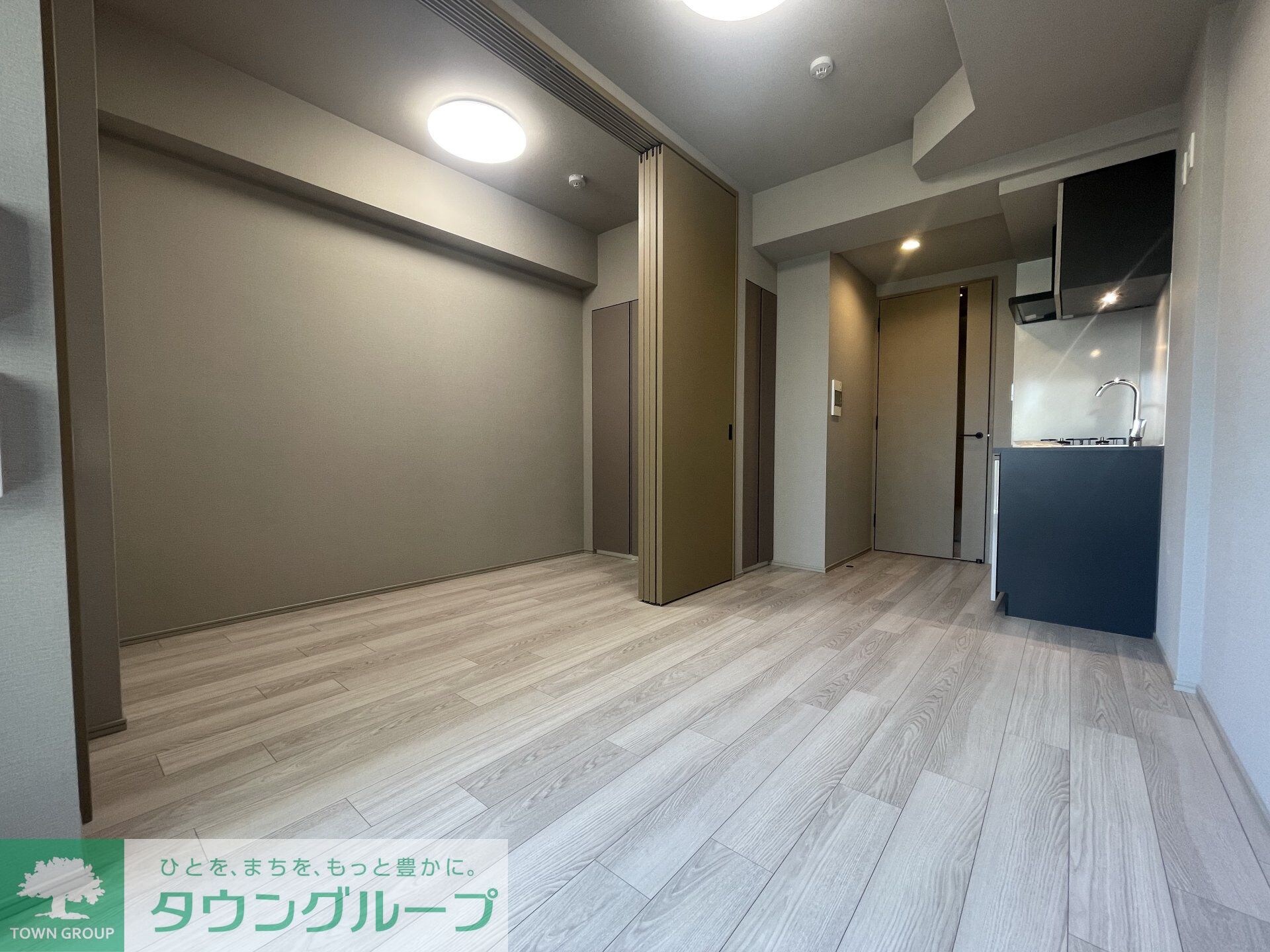 ザ・ライオンズフォーシア文京湯島の物件内観写真