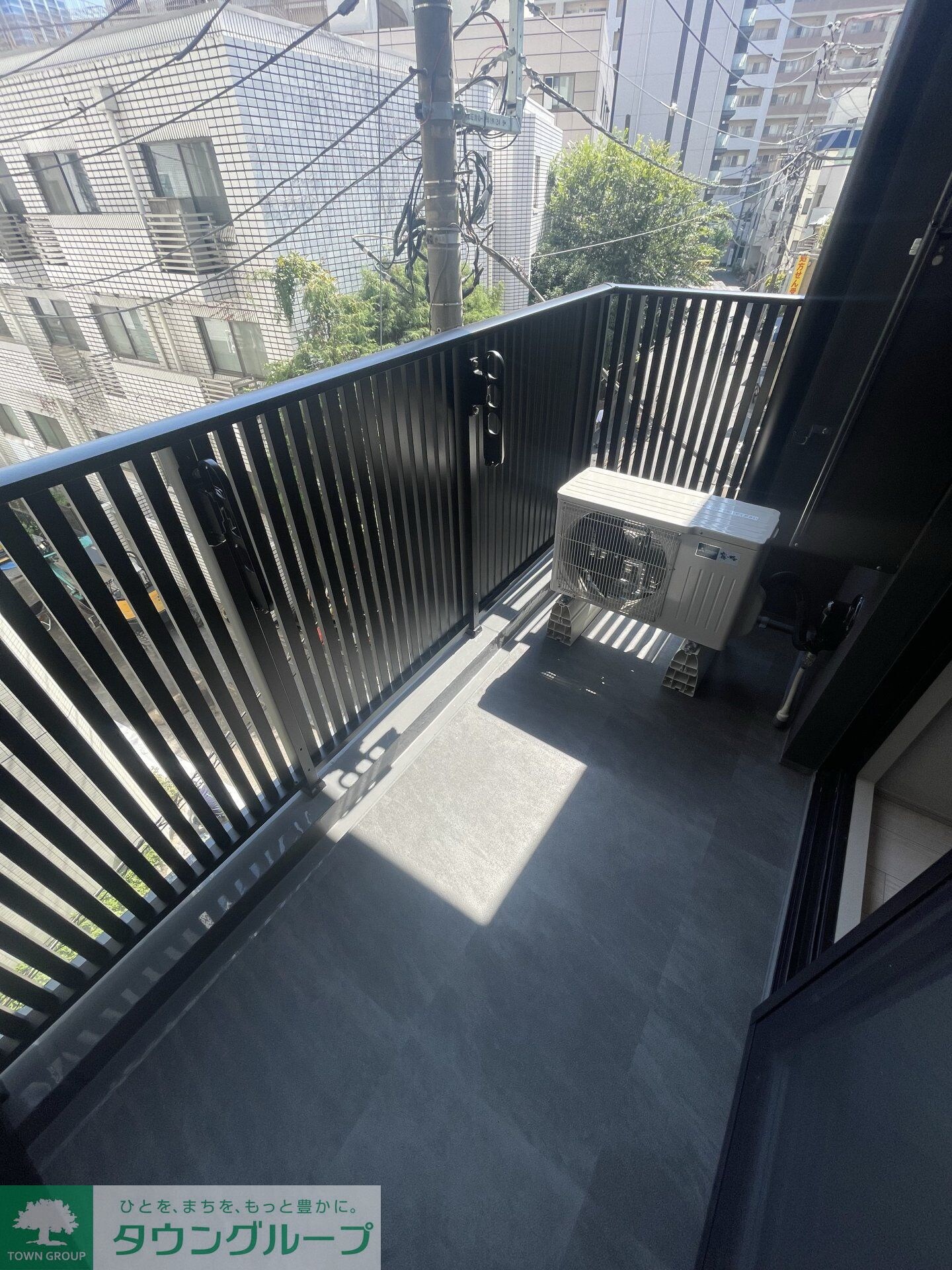 ザ・ライオンズフォーシア文京湯島の物件内観写真