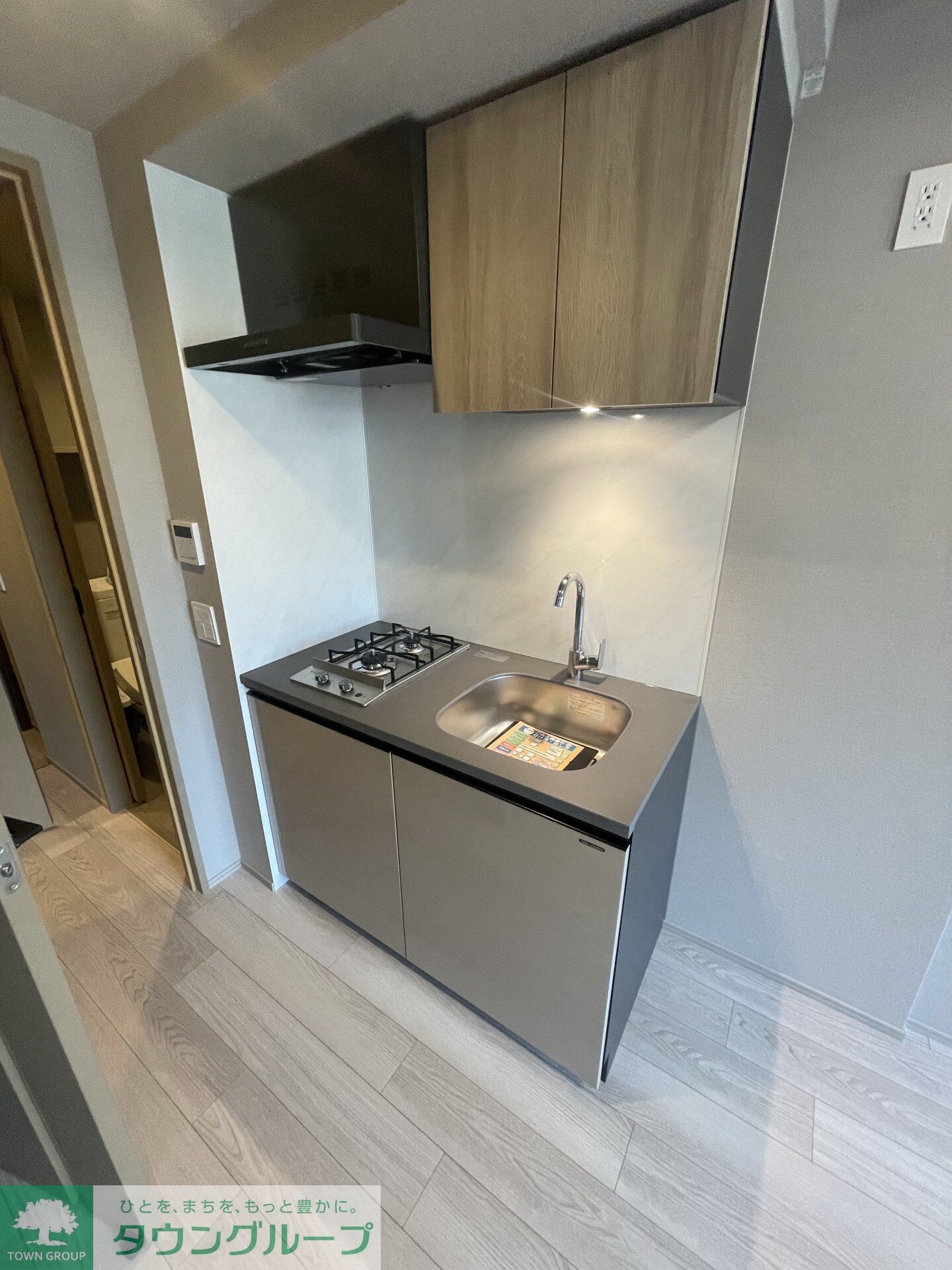 ザ・ライオンズフォーシア文京湯島の物件内観写真