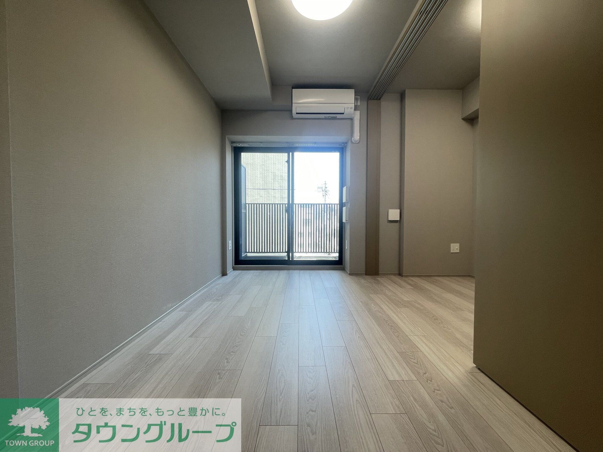 ザ・ライオンズフォーシア文京湯島の物件内観写真