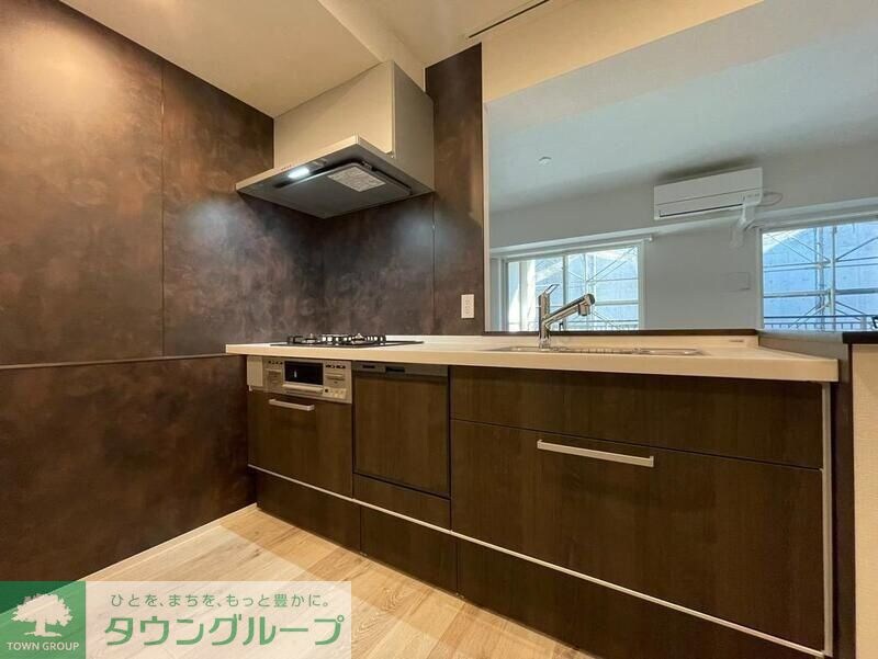 ルミークアン本郷の物件内観写真