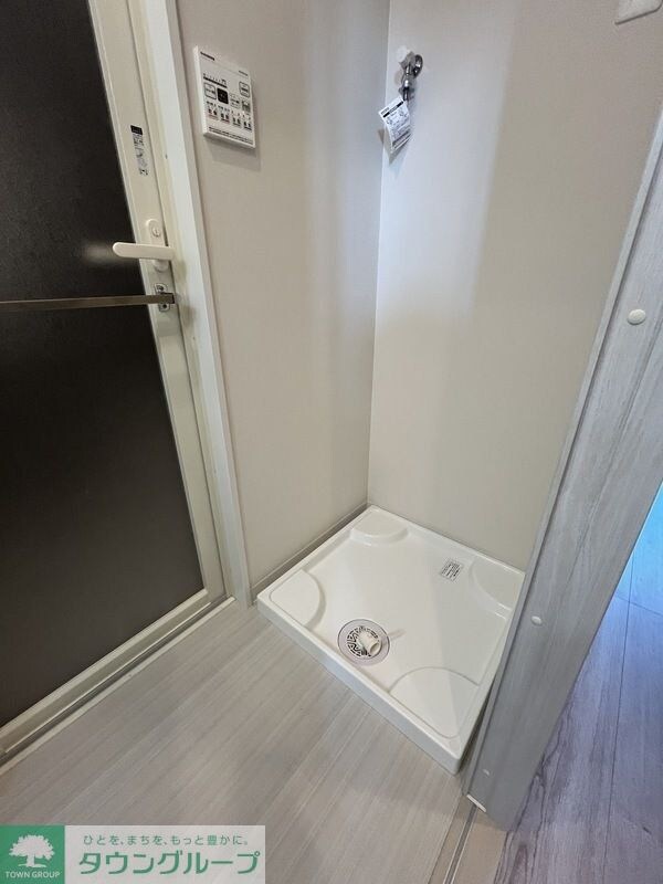 Alivis本郷三丁目の物件内観写真