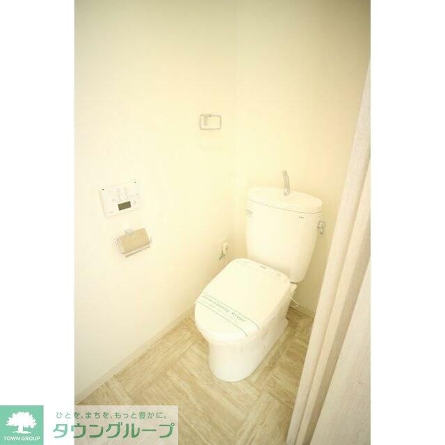 ミレニアムガーデンコートの物件内観写真