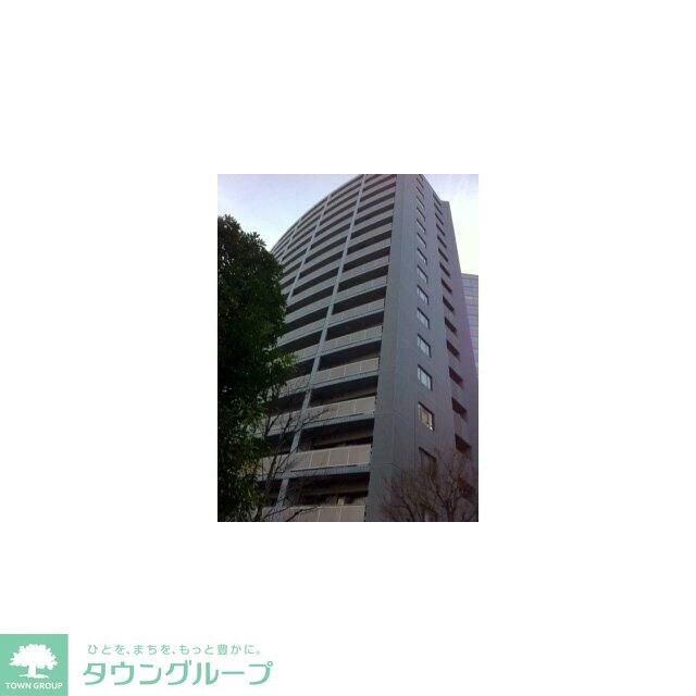 ミレニアムガーデンコートの物件内観写真