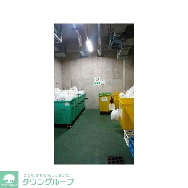 ミレニアムガーデンコートの物件内観写真