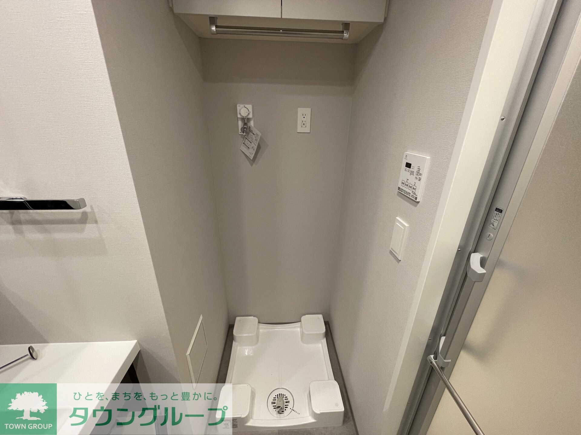 ブランシエスタ浅草蔵前の物件内観写真