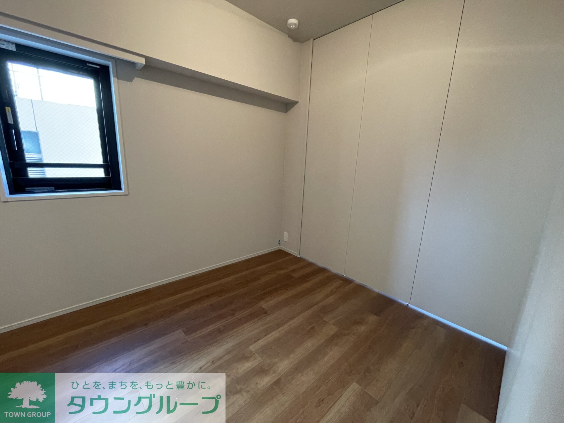 ブランシエスタ浅草蔵前の物件内観写真