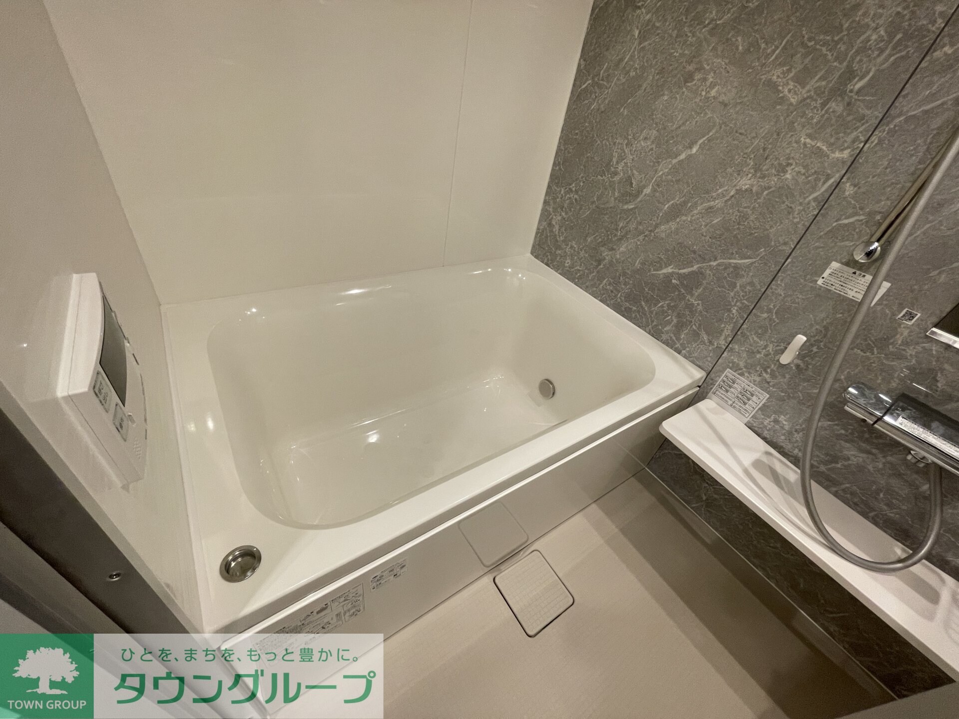 ブランシエスタ浅草蔵前の物件内観写真