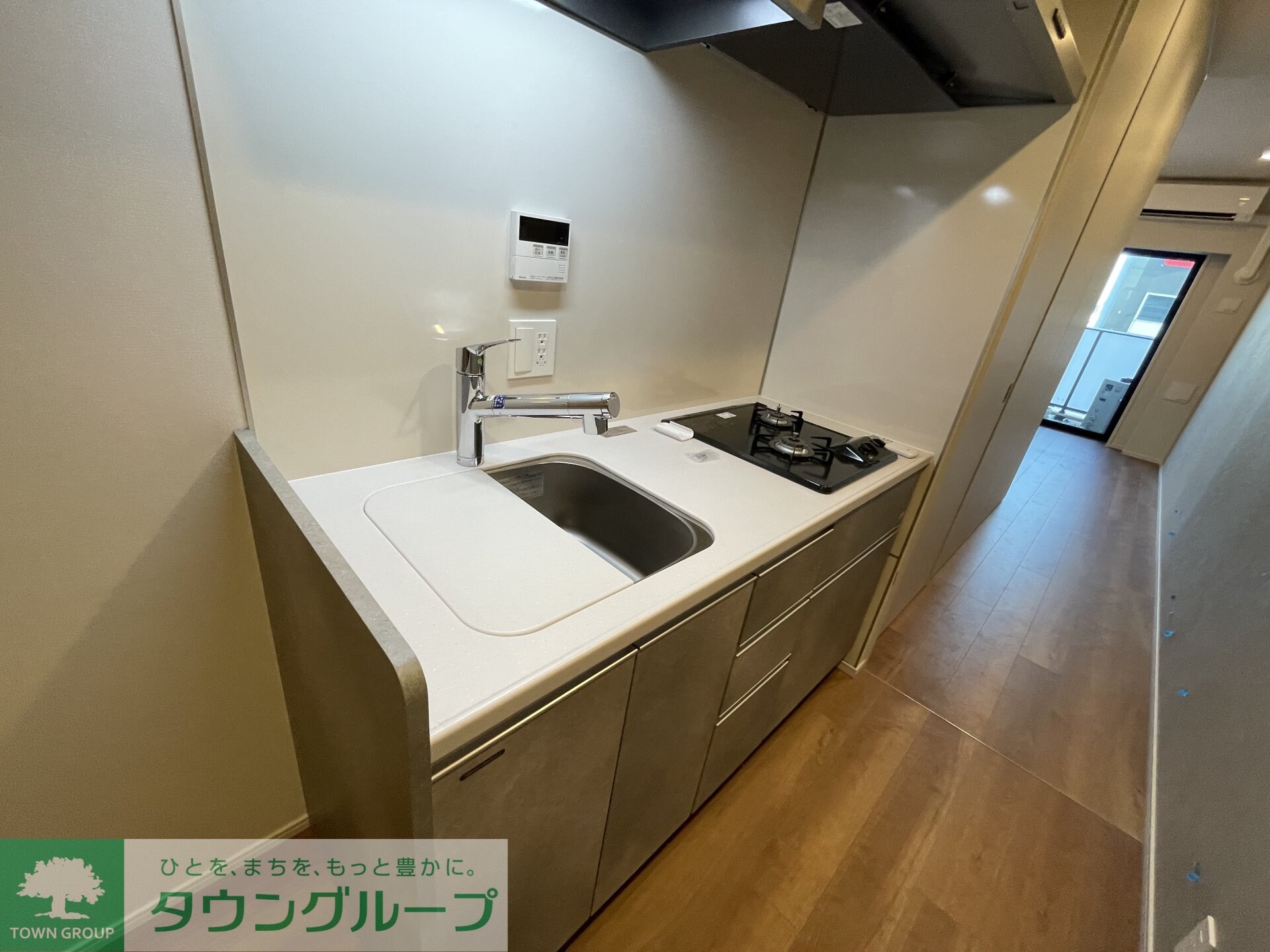 ブランシエスタ浅草蔵前の物件内観写真