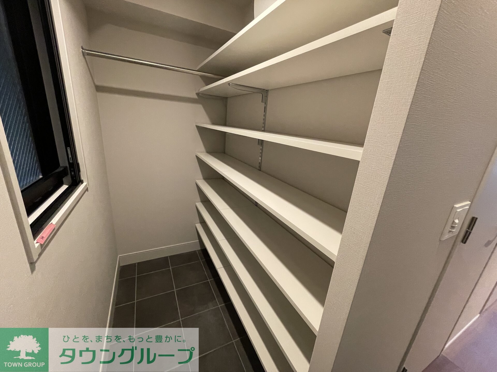 ブランシエスタ浅草蔵前の物件内観写真