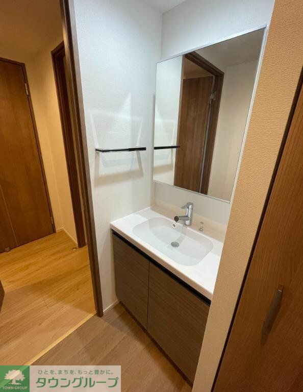 アーバンパーク梅島の物件内観写真