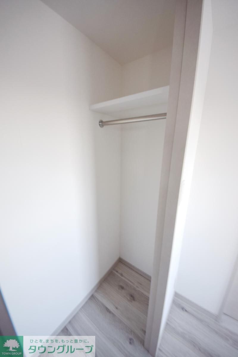 COCO-CHILL KAMEARIの物件内観写真