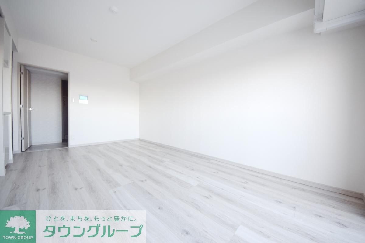 COCO-CHILL KAMEARIの物件内観写真