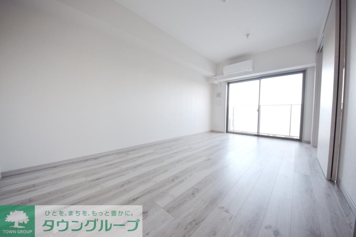 COCO-CHILL KAMEARIの物件内観写真