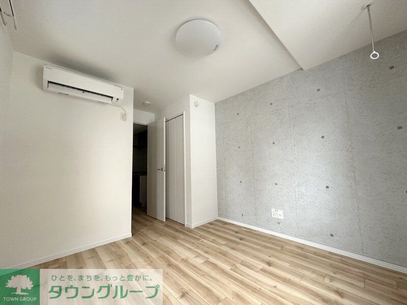 レピュア北千住レジデンスIIIの物件内観写真