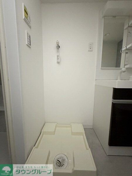 レピュア北千住レジデンスIIIの物件内観写真