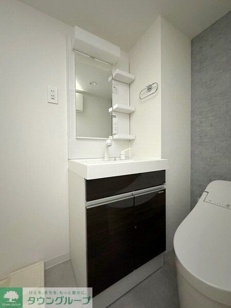 レピュア北千住レジデンスIIIの物件内観写真