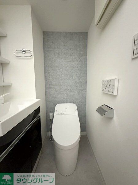 レピュア北千住レジデンスIIIの物件内観写真