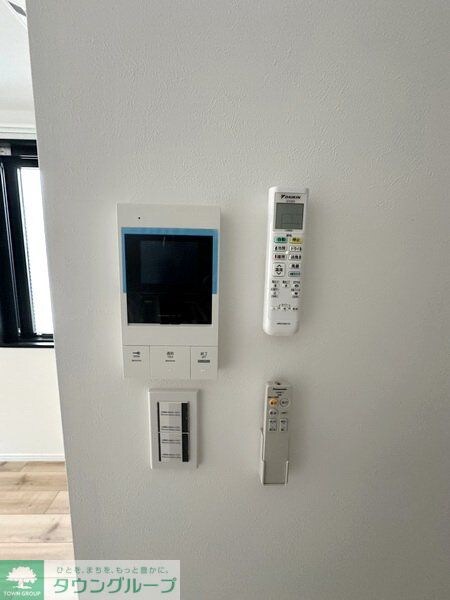 レピュア北千住レジデンスIIIの物件内観写真