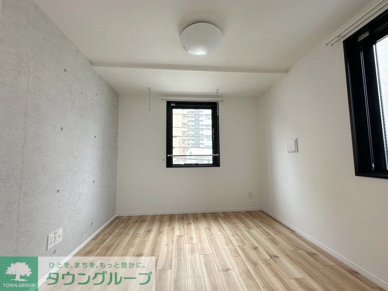 レピュア北千住レジデンスIIIの物件内観写真